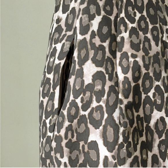KATE SPADE LEOPARD sheath - Picture 5 of 7